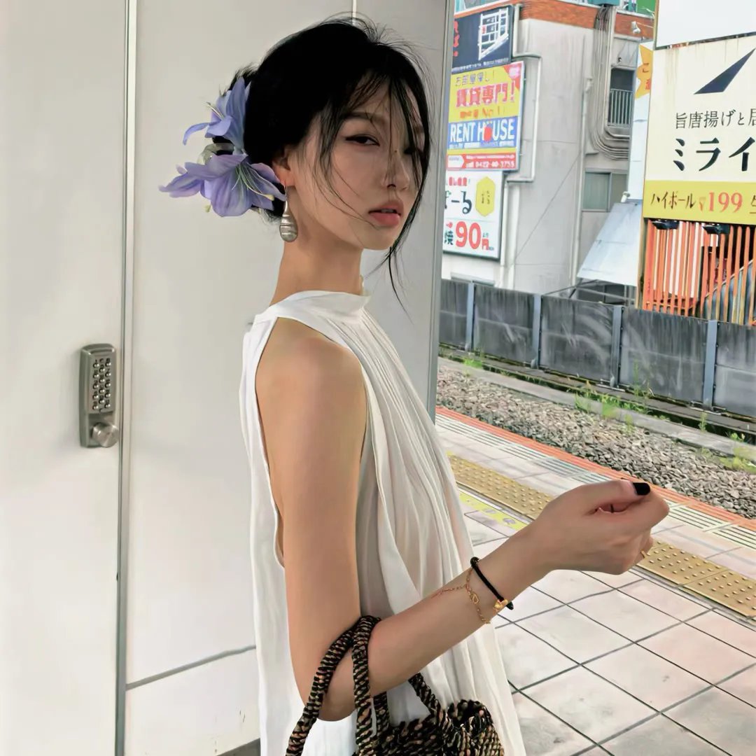 永远年轻