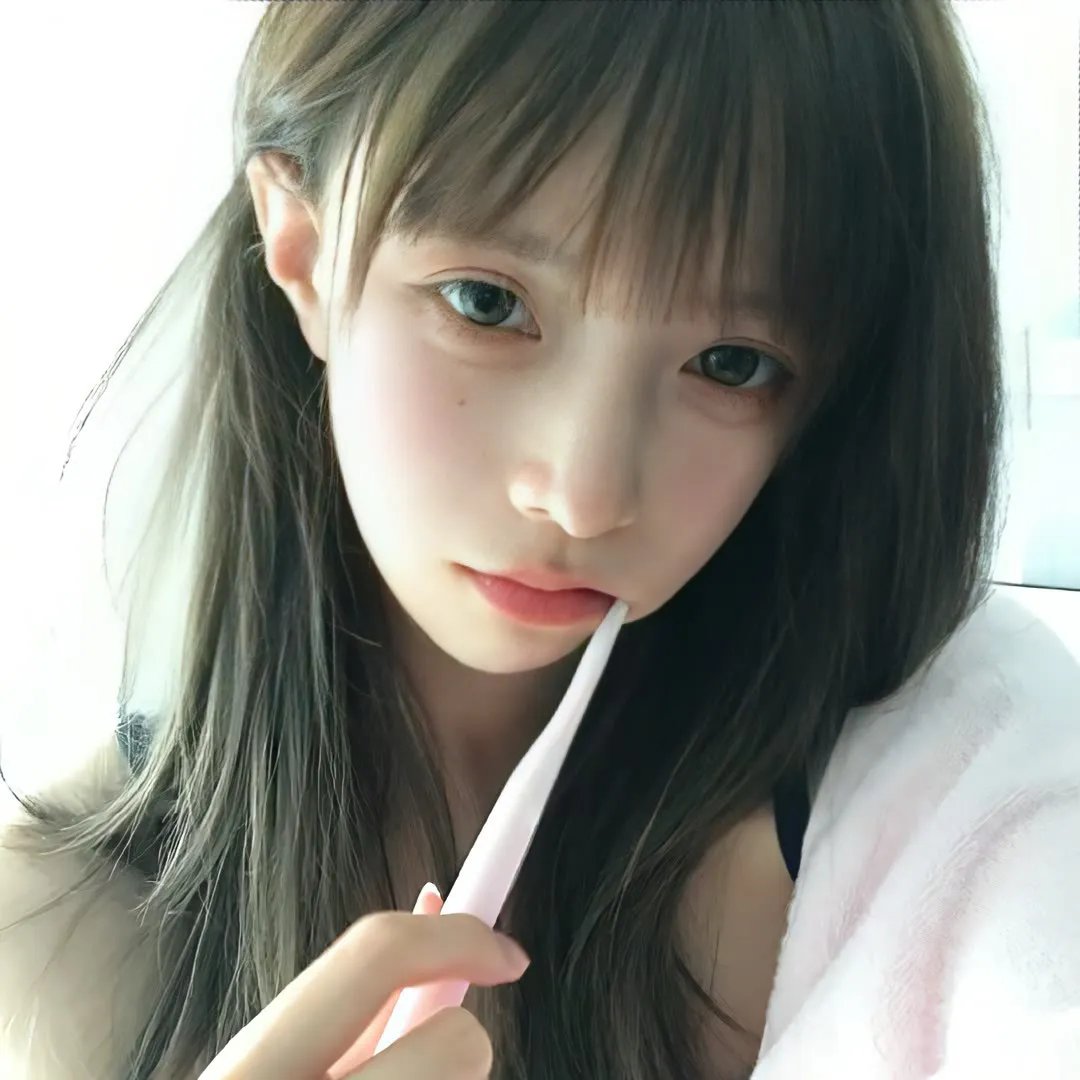 蓝色故事